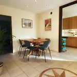 Peaceful Lakeside With Garden And Parking - Mignon Apartamento Bönigen