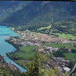Peaceful Lakeside With Garden And Parking - Mignon
