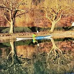 Peaceful Lakeside With Garden And Parking - Mignon *