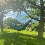 Peaceful Lakeside With Garden And Parking - Mignon * Bönigen