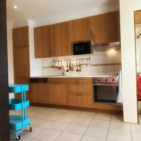 Peaceful Lakeside With Garden And Parking - Mignon *