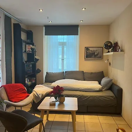 Mignon - Your Vacation Oasis At Brienz