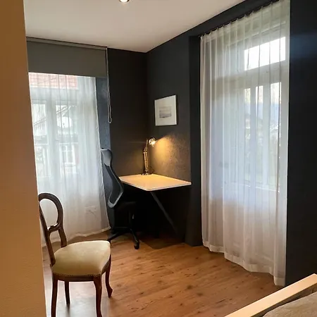 Appartement Mignon - Your Vacation Oasis At Brienz