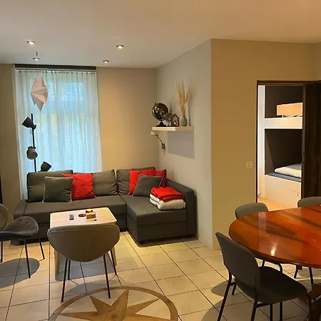 Appartement Mignon - Your Vacation Oasis At Brienz *