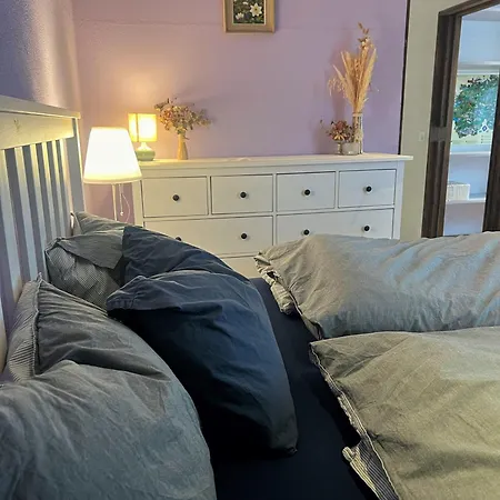 Peaceful Lakeside With Garden And Parking - Mignon * Bonigen