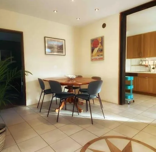 Mignon - Your Vacation Oasis At Brienz דירה Bönigen