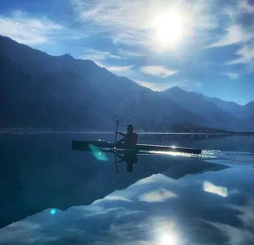 Mignon - Your Vacation Oasis At Brienz דירה Bönigen