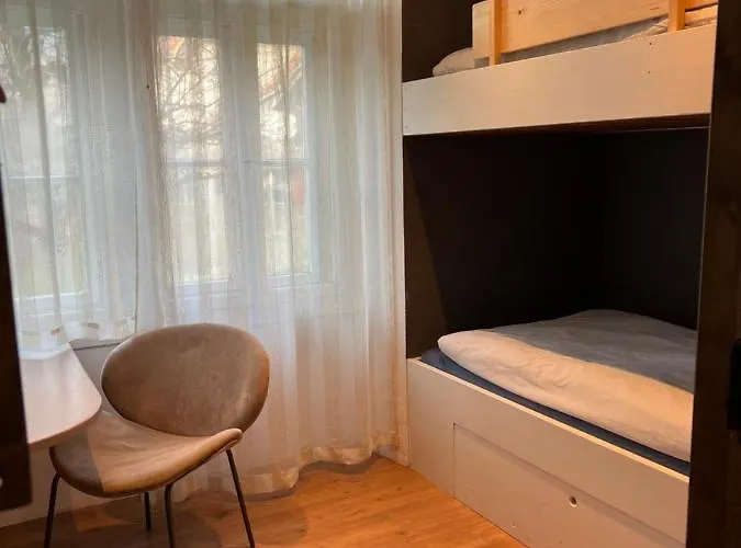 Mignon - Your Vacation Oasis At Brienz דירה Bönigen