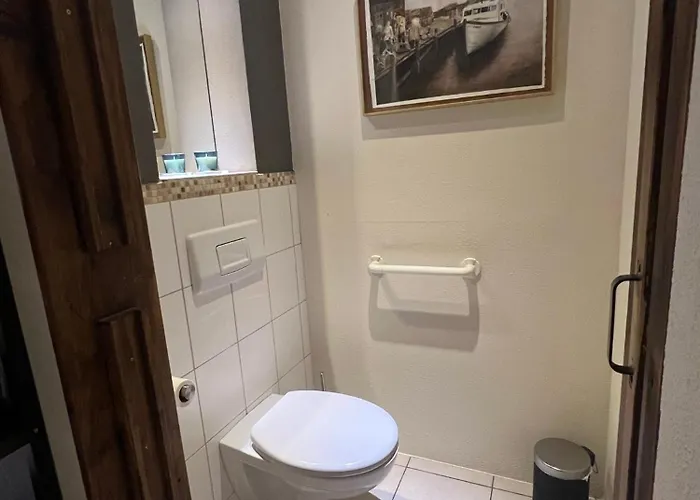 Mignon - Your Vacation Oasis At Brienz *