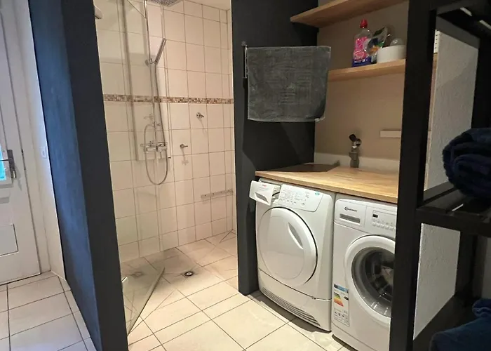 Mignon - Your Vacation Oasis At Brienz