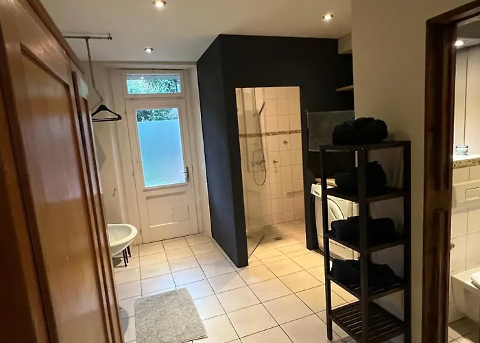 Mignon - Your Vacation Oasis At Brienz Bönigen