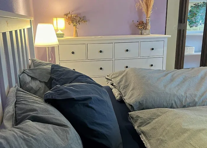 Mignon - Your Vacation Oasis At Brienz * Bönigen