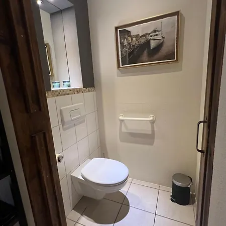 Mignon - Your Vacation Oasis At Brienz *