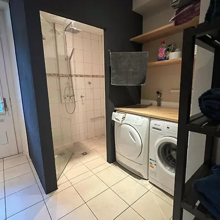 Mignon - Your Vacation Oasis At Brienz