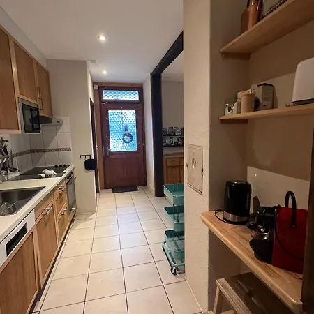 Mignon - Your Vacation Oasis At Brienz