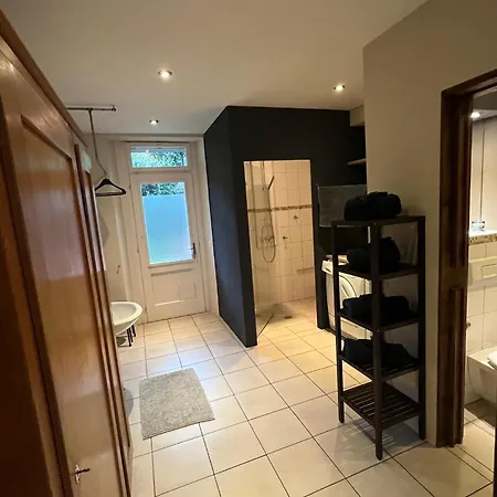 Mignon - Your Vacation Oasis At Brienz Bönigen