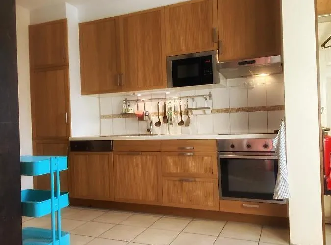 Peaceful Lakeside With Garden And Parking - Mignon *